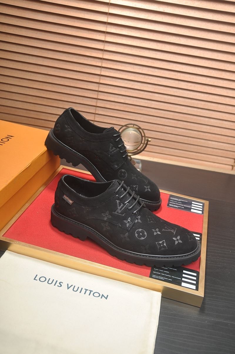 Louis Vuitton Business Shoes